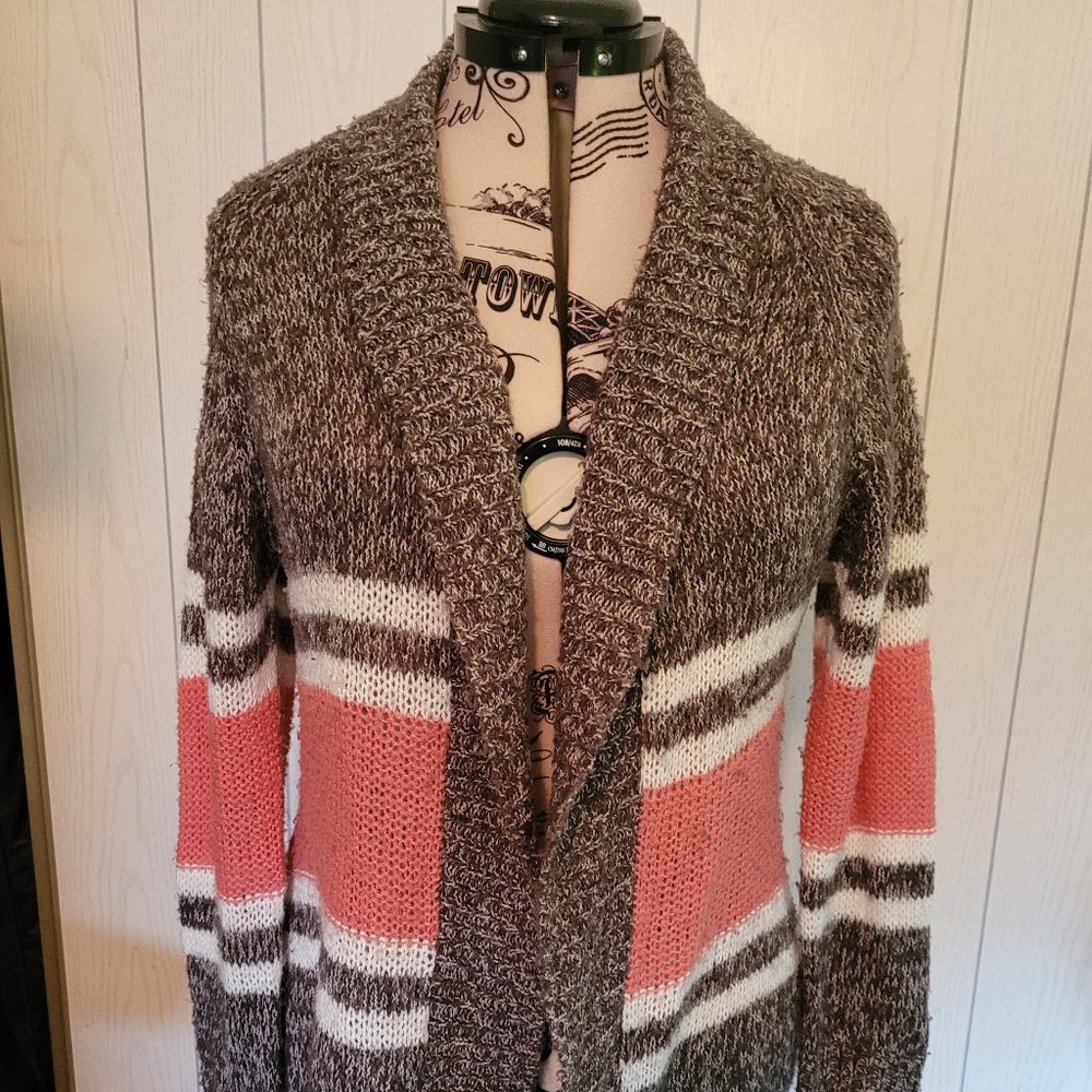 💚 Knit Cardigan